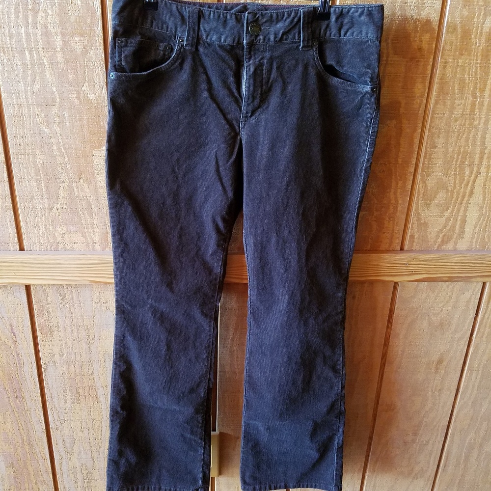 Like New Tommy Hilfiger Corduroys
